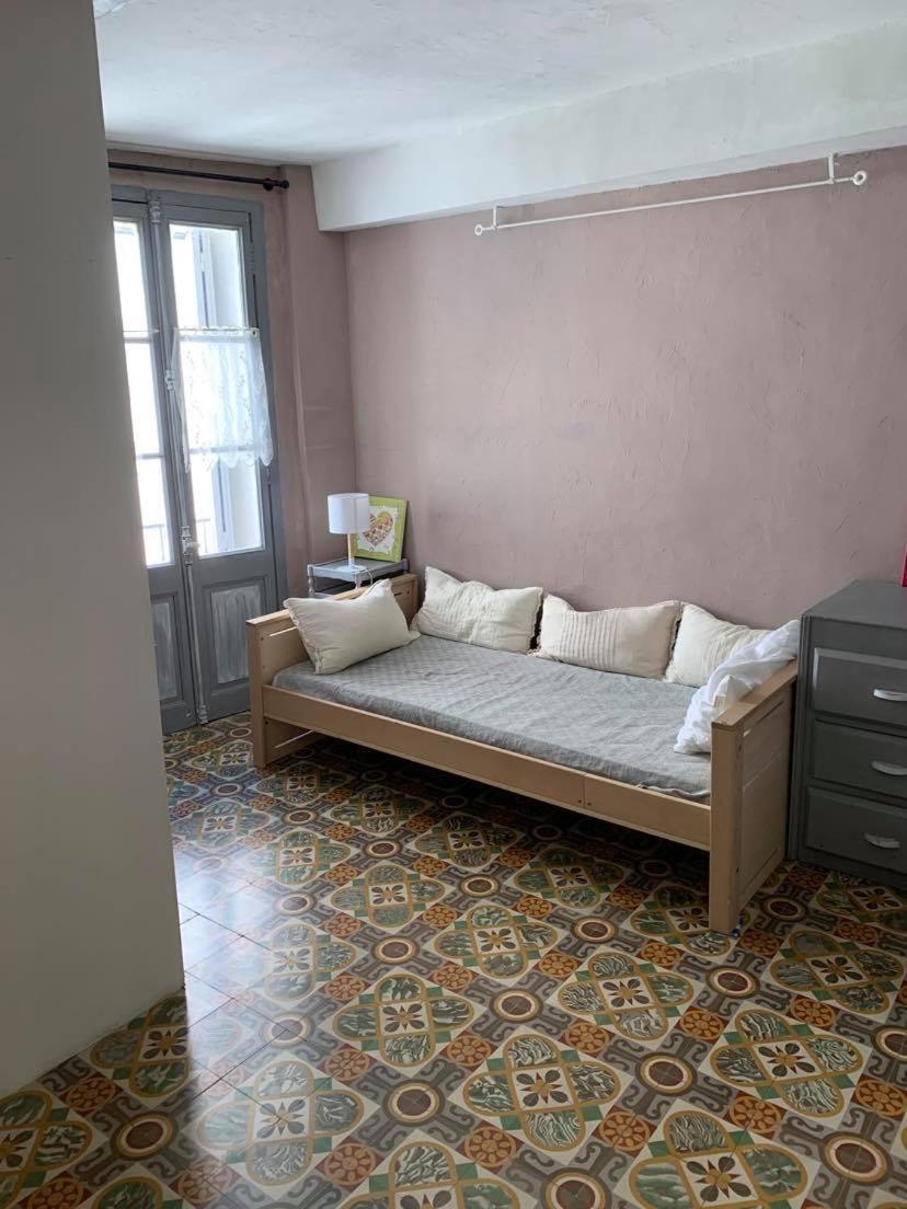 5Rbut1 - Maison Familiale Sur Deux Niveaux En Plein Coeur Du Centre Ville Collioure Eksteriør bilde