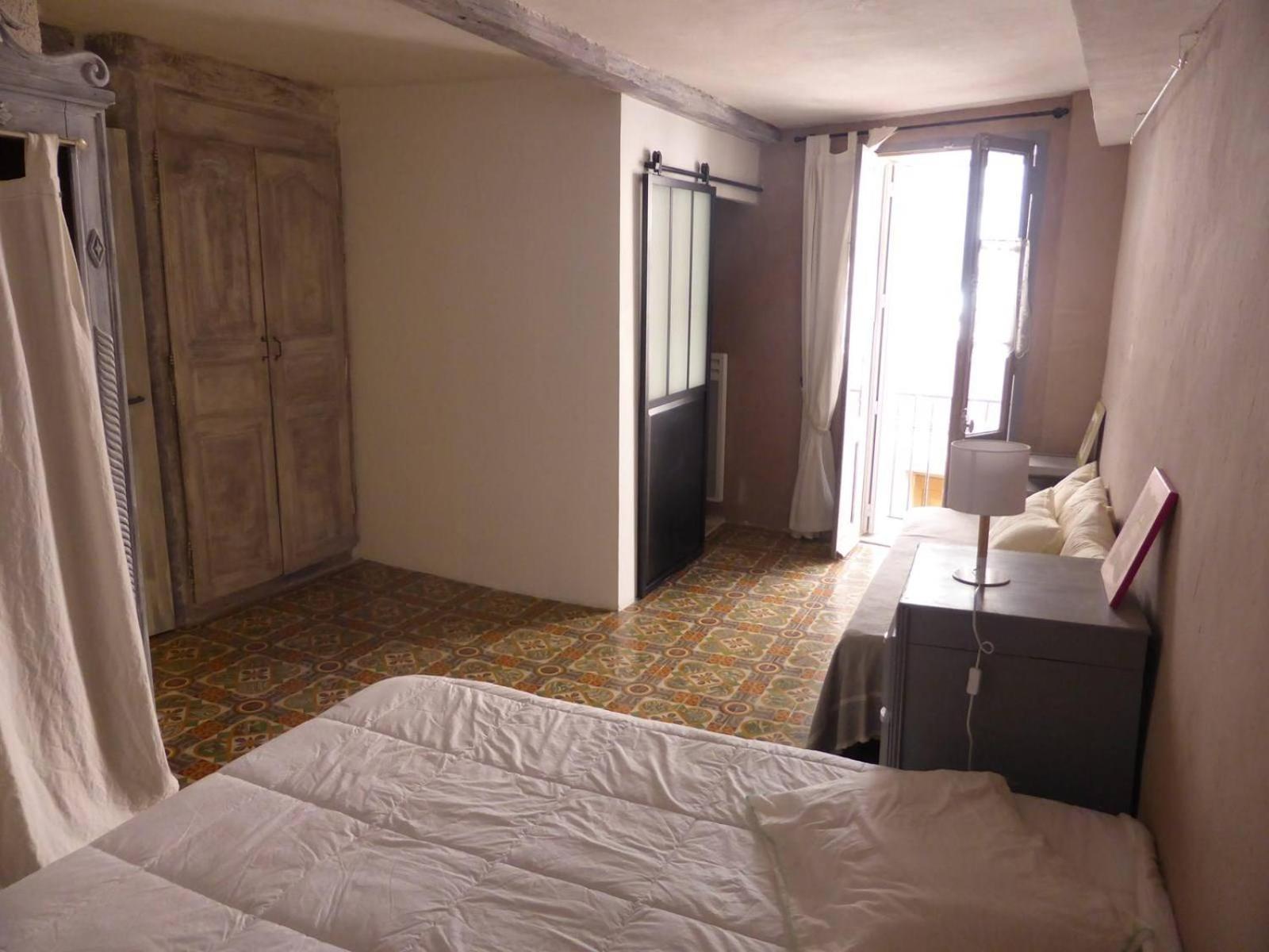 5Rbut1 - Maison Familiale Sur Deux Niveaux En Plein Coeur Du Centre Ville Collioure Eksteriør bilde