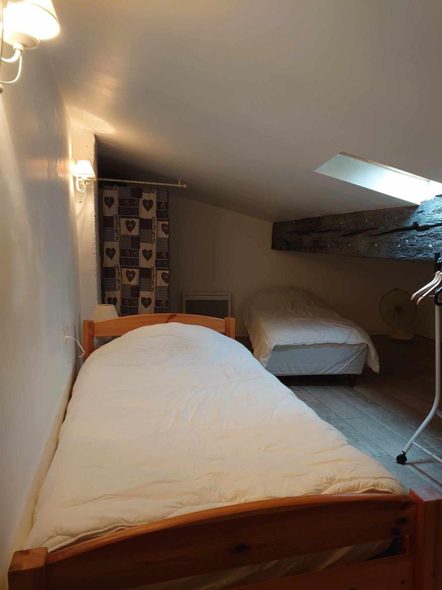 5Rbut1 - Maison Familiale Sur Deux Niveaux En Plein Coeur Du Centre Ville Collioure Eksteriør bilde