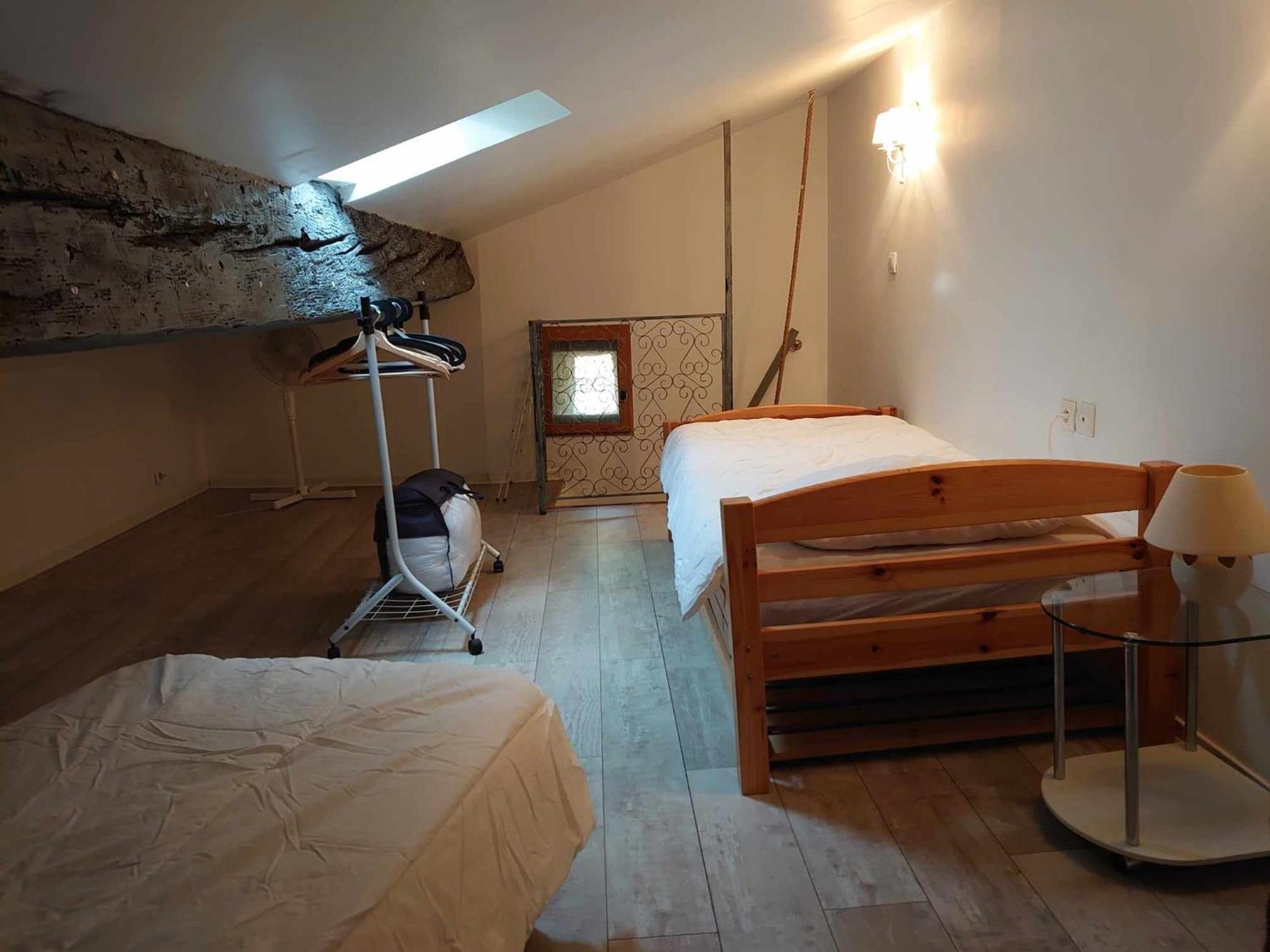 5Rbut1 - Maison Familiale Sur Deux Niveaux En Plein Coeur Du Centre Ville Collioure Eksteriør bilde